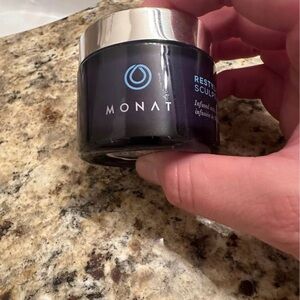 Restyle Sculpting Cream - Black and Silver